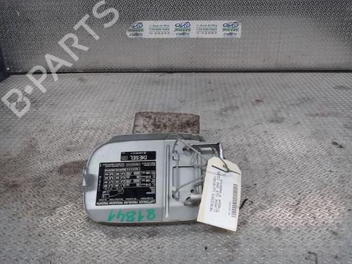 Fuel flap MERCEDES-BENZ CLK (C209) CLK 220 CDI (209.308) | BP24099009C131 
