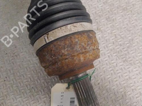 Right front driveshaft DACIA DUSTER (HS_) 1.5 dCi (HSMC) | BP34175842M39 - Image 5