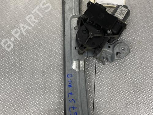 Rear right window mechanism PEUGEOT 308 SW I (4E_, 4H_) 1.6 HDi | BP24073771C25 