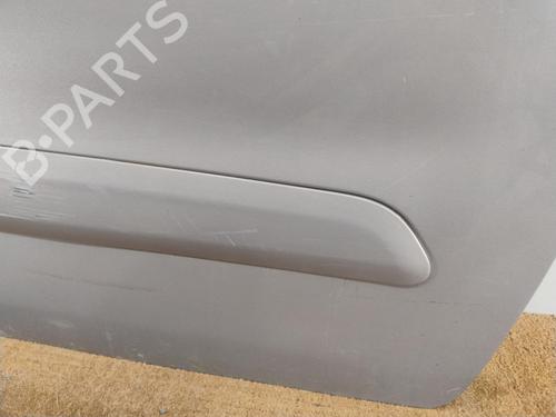 Dør høyre foran CITROËN BERLINGO MULTISPACE (B9) 1.6 HDi 110 | BP28615031C3