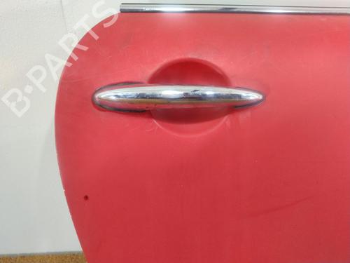 Right front door MINI MINI (R50, R53) One D | BP29468481C3 
