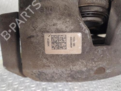 Used Right front brake caliper AUDI A7 Sportback (4GA, 4GF) 3.0 TDI quattro (204 hp) 25703806