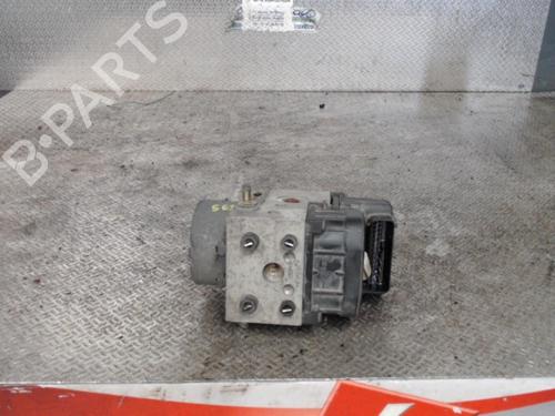 Used ABS pump ABS pump PEUGEOT 406 Coupe (8C) 2.0 16V (136 hp) 30484027 30484027