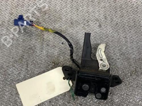 Electronic module TOYOTA YARIS (_P9_) 1.4 D-4D (NLP90_, NLP90R) | BP24101251M83 