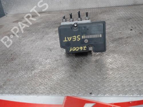 ABS pump SEAT TOLEDO III (5P2) 1.9 TDI | BP30483805M43