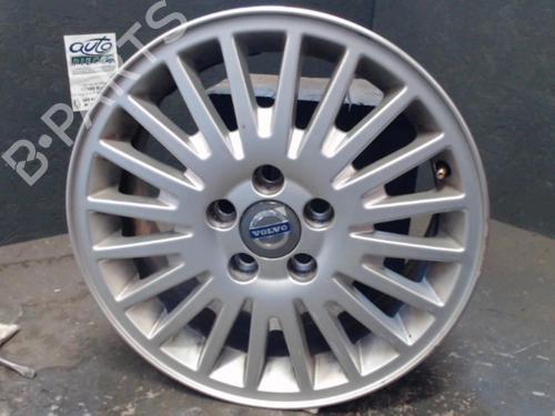 Used Rim VOLVO S40 II (544) 1.6 D (110 hp) 24069144