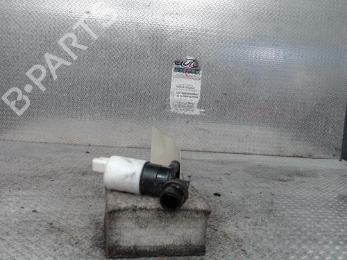Used Washer pump Washer pump RENAULT MEGANE II Coupé-Cabriolet (EM0/1_) 1.9 dCi (120 hp) 24091496 24091496