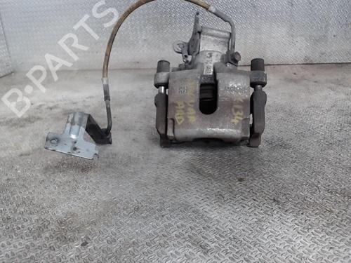 Used Right rear brake caliper Right rear brake caliper JAGUAR XJ (X350, X358) D 2.7 (207 hp) 24080576 24080576
