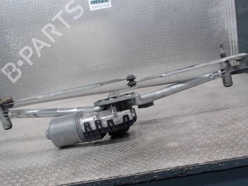Used Front wiper motor FORD MONDEO III Saloon (B4Y) 2.0 16V TDDi / TDCi (115 hp) 24077939
