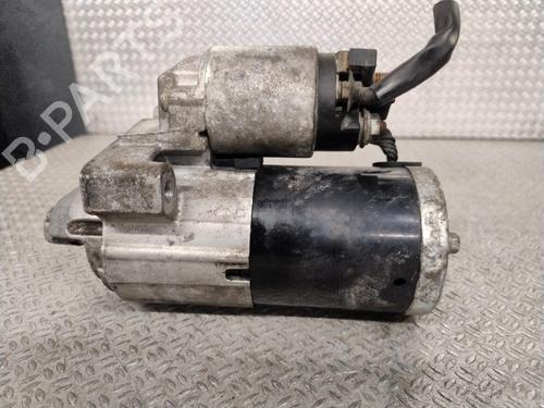 Starter PEUGEOT 206+ (2L_, 2M_) 1.4 HDi eco 70 | BP38762035M8 - Image 2