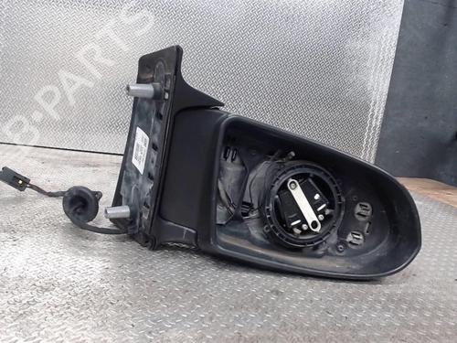 Used Right mirror OPEL ZAFIRA A MPV (T98) 2.0 DI (F75) (86 hp) 24076950