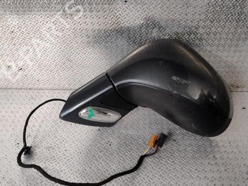 Left mirror PEUGEOT 207 CC (WD_) 1.6 16V | BP28484090C26 