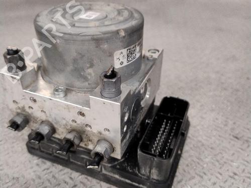 Used ABS pump ABS pump PEUGEOT 208 II (UB_, UP_, UW_, UJ_) 1.2 PureTech 75 (75 hp) 34105739 34105739