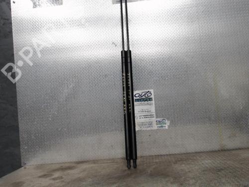 Used Tailgate lift support Tailgate lift support SEAT TOLEDO III (5P2) 1.9 TDI (105 hp) 24080643 24080643