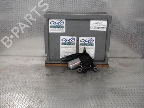 Used Rear wiper motor CITROËN C2 (JM_) 1.4 HDi (68 hp) 24073026