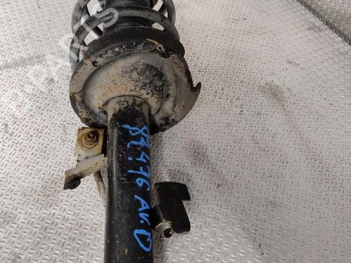 Højre fortil støddæmper FORD FOCUS II (DA_, HCP, DP) 1.6 TDCi (90 hp) 26514295