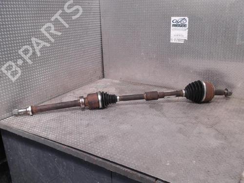 Used Right front driveshaft Right front driveshaft 37596186 37596186