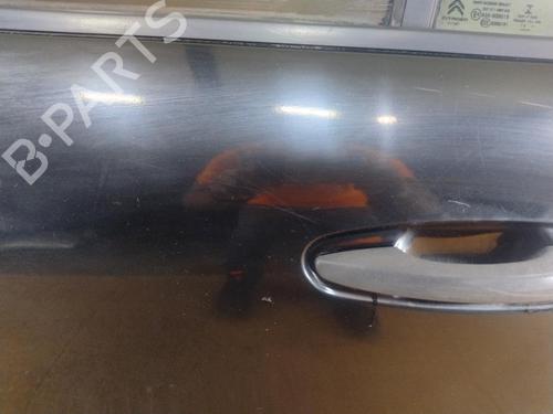 Left rear door CITROËN C4 Grand Picasso II (DA_, DE_) 1.6 HDi / BlueHDi 115 | BP29264305C4 