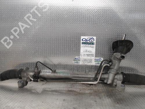Used Steering rack FORD FOCUS II (DA_, HCP, DP) 1.6 TDCi (90 hp) 24074503