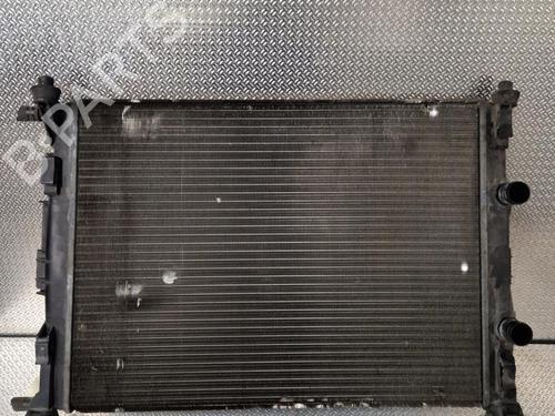 Water radiator RENAULT MEGANE II Coupé-Cabriolet (EM0/1_) 1.9 dCi | BP24087992M31 