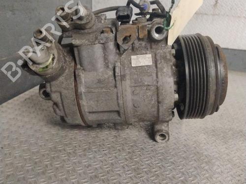 Used AC compressor AC compressor BMW 1 (E87) 118 d (143 hp) 34426667 34426667