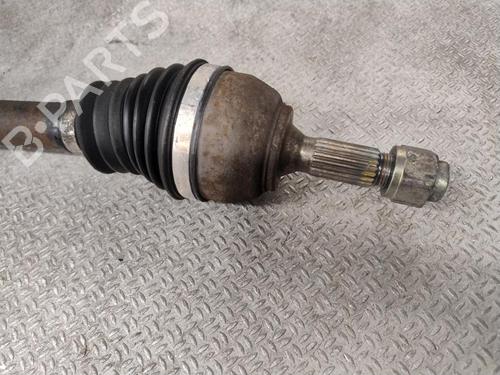 Used Right front driveshaft Right front driveshaft 36282499 36282499