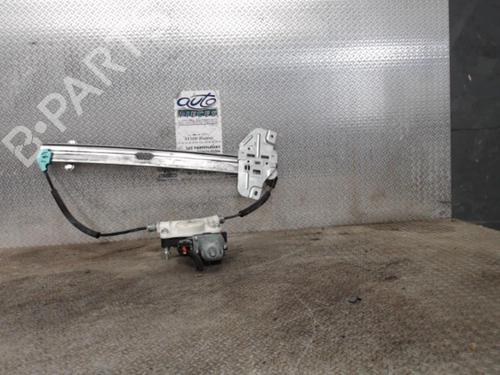 Used Front right window mechanism KIA RIO III (UB) 1.25 CVVT (86 hp) 24082972