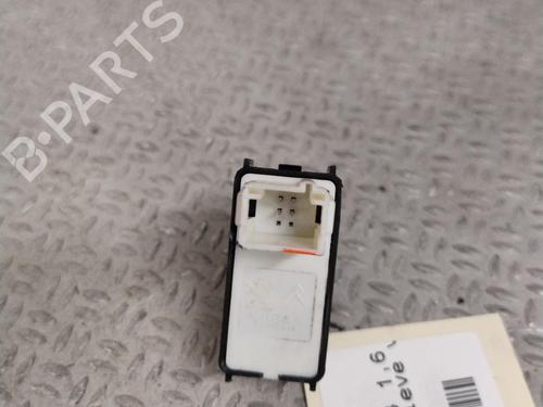 Used Left front window switch Left front window switch PEUGEOT PARTNER Box Body/MPV 1.6 BlueHDi 100 (100 hp) 32179225 32179225