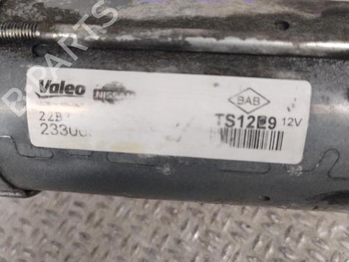 Used Starter Starter RENAULT CLIO IV (BH_) 1.5 dCi 75 (75 hp) 31747428 31747428