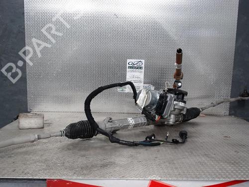 Used Steering rack PEUGEOT 208 I (CA_, CC_) 1.2 THP 110 (110 hp) 24076779
