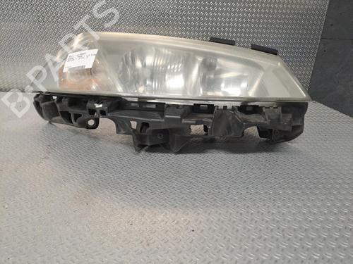 Used Right headlight RENAULT MEGANE II Saloon (LM0/1_) 1.5 dCi (LM02, LM13, LM2A) (101 hp) 24061346