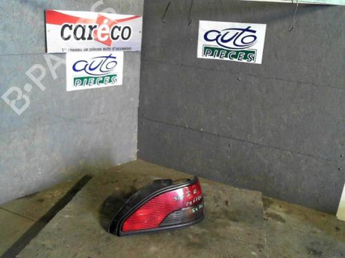 Used Right taillight PEUGEOT 306 (7B, N3, N5) 1.9 SLD (68 hp) 24064218