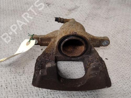 Used Left front brake caliper TOYOTA AURIS (_E15_) 2.0 D-4D (ADE150_, ADE150R) (126 hp) 27530041