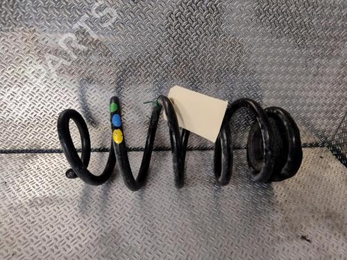 Used Shock absorber spring Shock absorber spring DACIA DUSTER (HM_) 1.3 TCe 130 (HMMF) (131 hp) 32740183 32740183