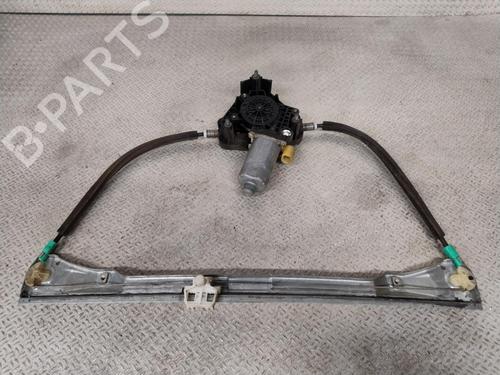Used Front left window mechanism Front left window mechanism RENAULT CLIO II (BB_, CB_) 1.4 (B/CB0C, B/CB0S) (75 hp) 33969854 33969854