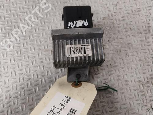 Electronic module RENAULT MASTER III Bus (JV) 2.3 dCi 150 FWD (JV0F, JV03) | BP30916296M83 - Image 3