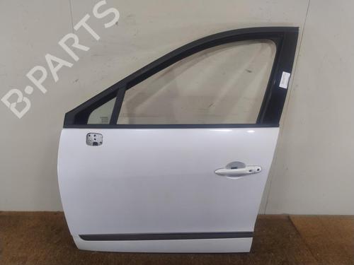 Left front door RENAULT GRAND SCÉNIC III (JZ0/1_) 1.6 dCi (JZ00, JZ12) | BP32004812C2 