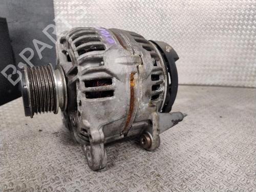 Used Alternator VW SCIROCCO III (137, 138) 2.0 TDI (140 hp) 32399397