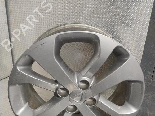 Felge für Felge FIAT PUNTO (199_) 1.2 (199AXZ1A, 199BXZ1A) (69 hp) 36482783 36482783