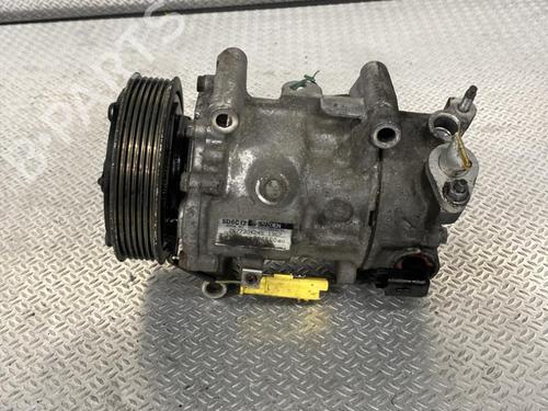 Used AC compressor AC compressor CITROËN C3 II (SC_) 1.6 HDi (92 hp) 24070879 24070879