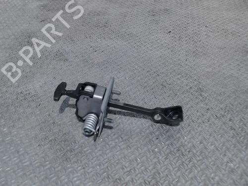 Hinge/Door check strap CITROËN C3 II (SC_) 1.4 VTi 95 | BP24625530C146 - Image 4