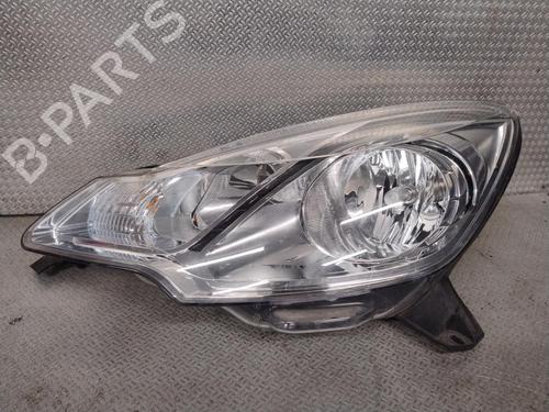 left-headlight-opel-corsa-c-x01-2000-2001-2002-2003-2004-2005-2006-2007-2008-2009-36462840 main image