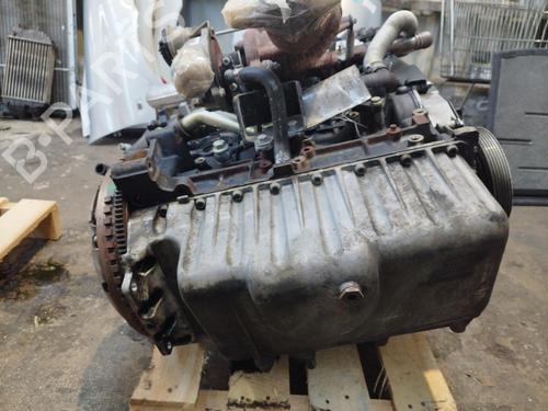 Motor CITROËN JUMPER I Van (244) 2.2 HDi | BP30582906M1 