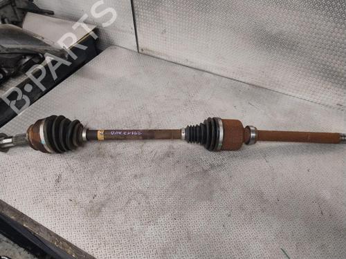 Right front driveshaft FIAT DUCATO Van (250_) 130 Multijet 2,3 D | BP36462011M39 - Image 3