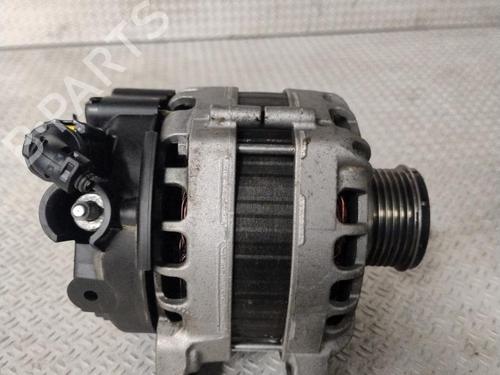 Used Alternator PEUGEOT 308 SW II (LC_, LJ_, LR_, LX_, L4_) 1.2 THP 130 (131 hp) 30606199