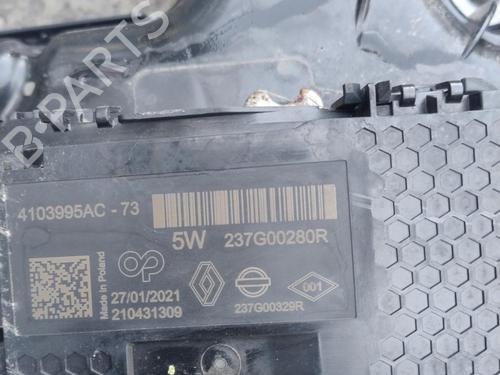Used AdBlue tank AdBlue tank DACIA LOGAN MCV II 1.5 Blue dCi 95 (K8JL) (95 hp) 34641191 34641191