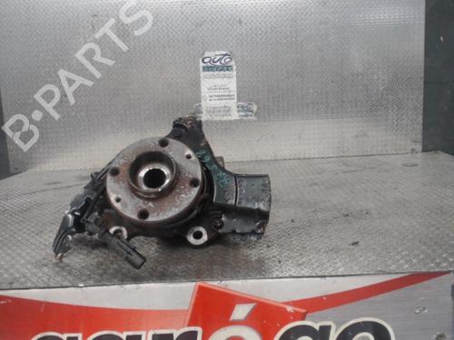 Used Left front steering knuckle Left front steering knuckle FIAT STILO (192_) 1.9 JTD (192_XF1A) (80 hp) 24085051 24085051