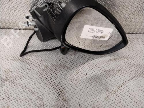 Right mirror FORD FIESTA VI (CB1, CCN) 1.25 | BP27098530C27 