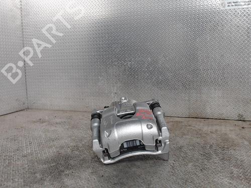 Used Right front brake caliper RENAULT CLIO V (B7_) 1.0 SCe 75 (B7M5) (72 hp) 24076566