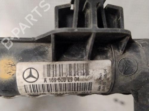 Wasserkühler für MERCEDES-BENZ A-CLASS (W169) A 180 CDI (169.007, 169.307) (109 hp) 29985652
